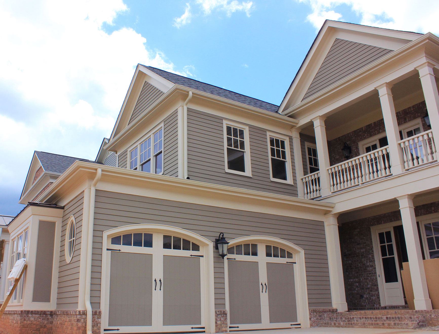 Savannah Smooth / California